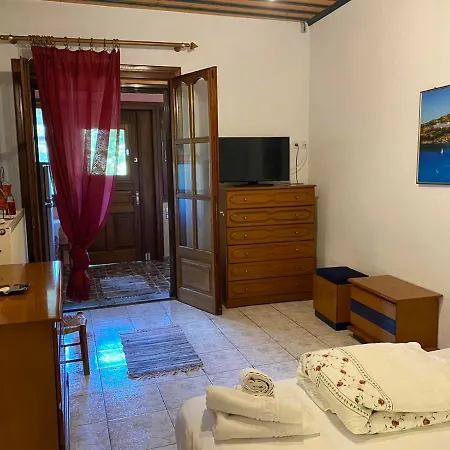 Kallisto Guesthouse Gasthof 3*