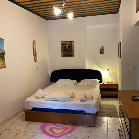 Kallisto Casa de hóspedes