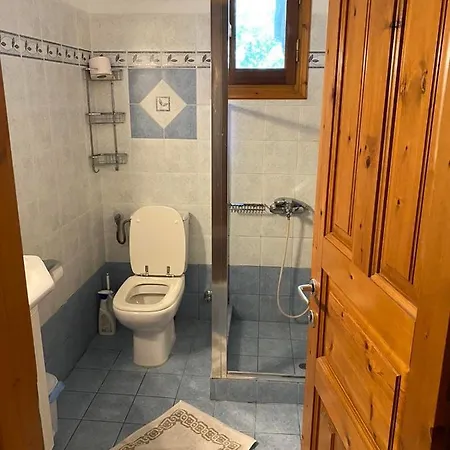 Gasthof Kallisto Guesthouse Tsagkarada