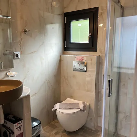 Kallisto Guesthouse Gasthof 3*