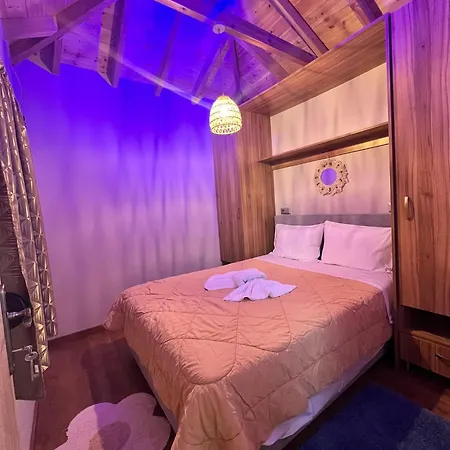 Casa de hóspedes Kallisto 3*