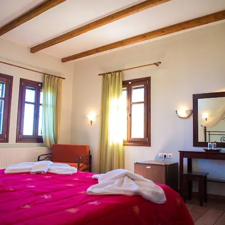 Kallisto Casa de hóspedes 3*