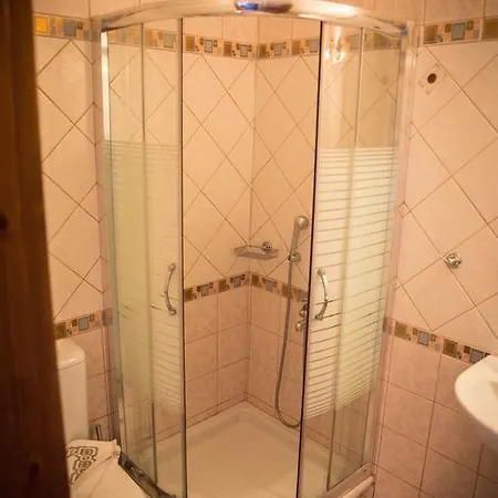 Gasthof Kallisto Guesthouse Tsagkarada