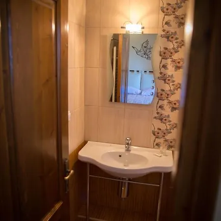 Kallisto Guesthouse Gasthof