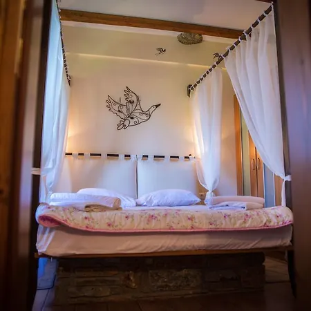 Kallisto Guesthouse Gasthof 3*