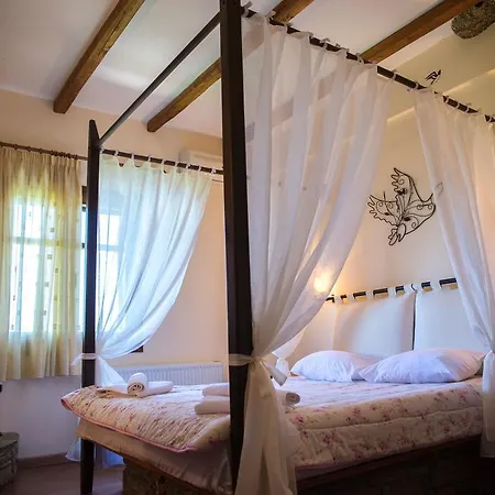 Kallisto Guesthouse Gasthof