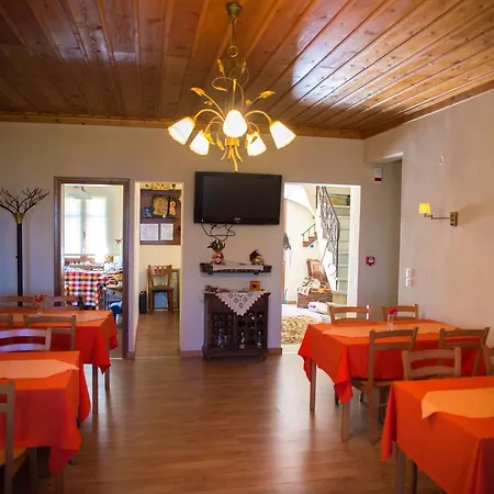 Casa de hóspedes Kallisto