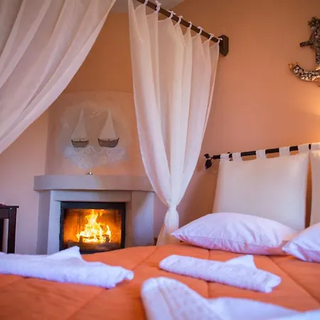 Gasthof Kallisto Guesthouse 3*