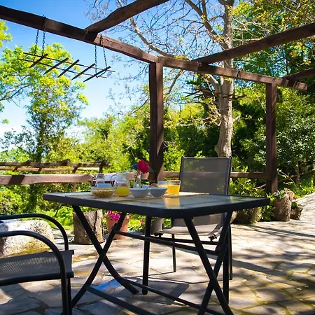 Kallisto Casa de hóspedes