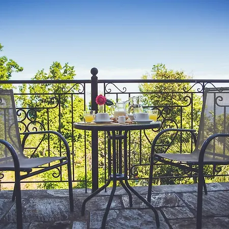 Gasthof Kallisto Guesthouse 3*